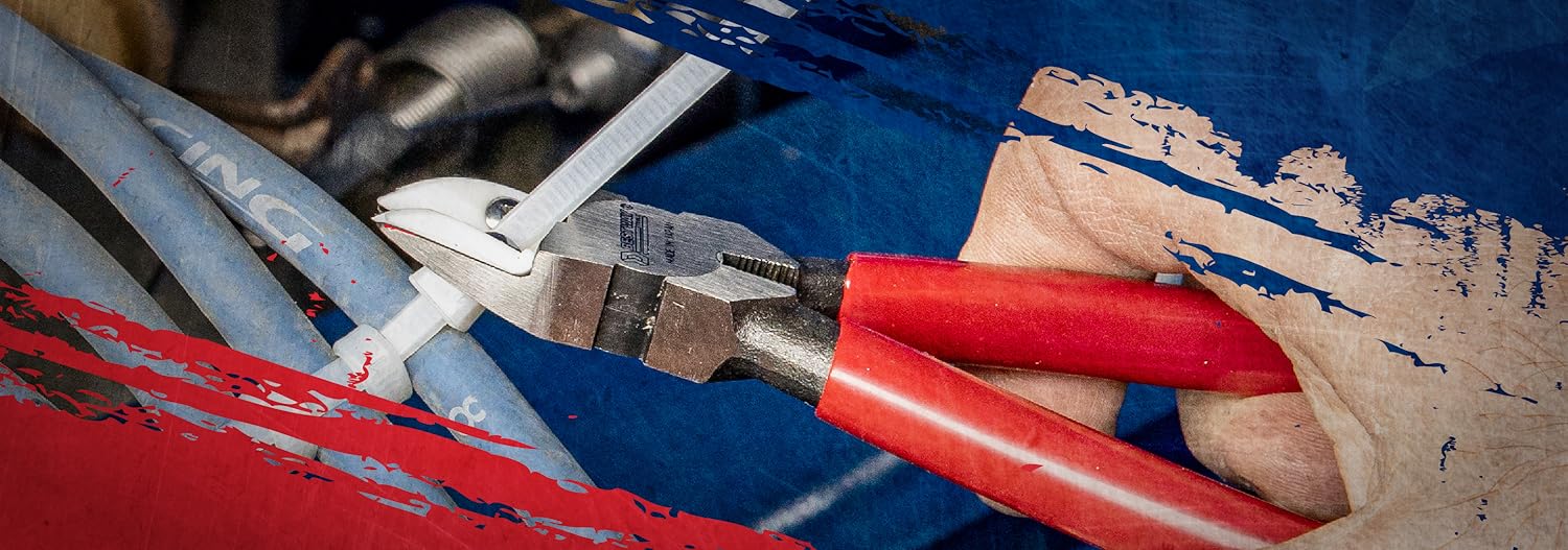 Industrial Strength Hand Tools
