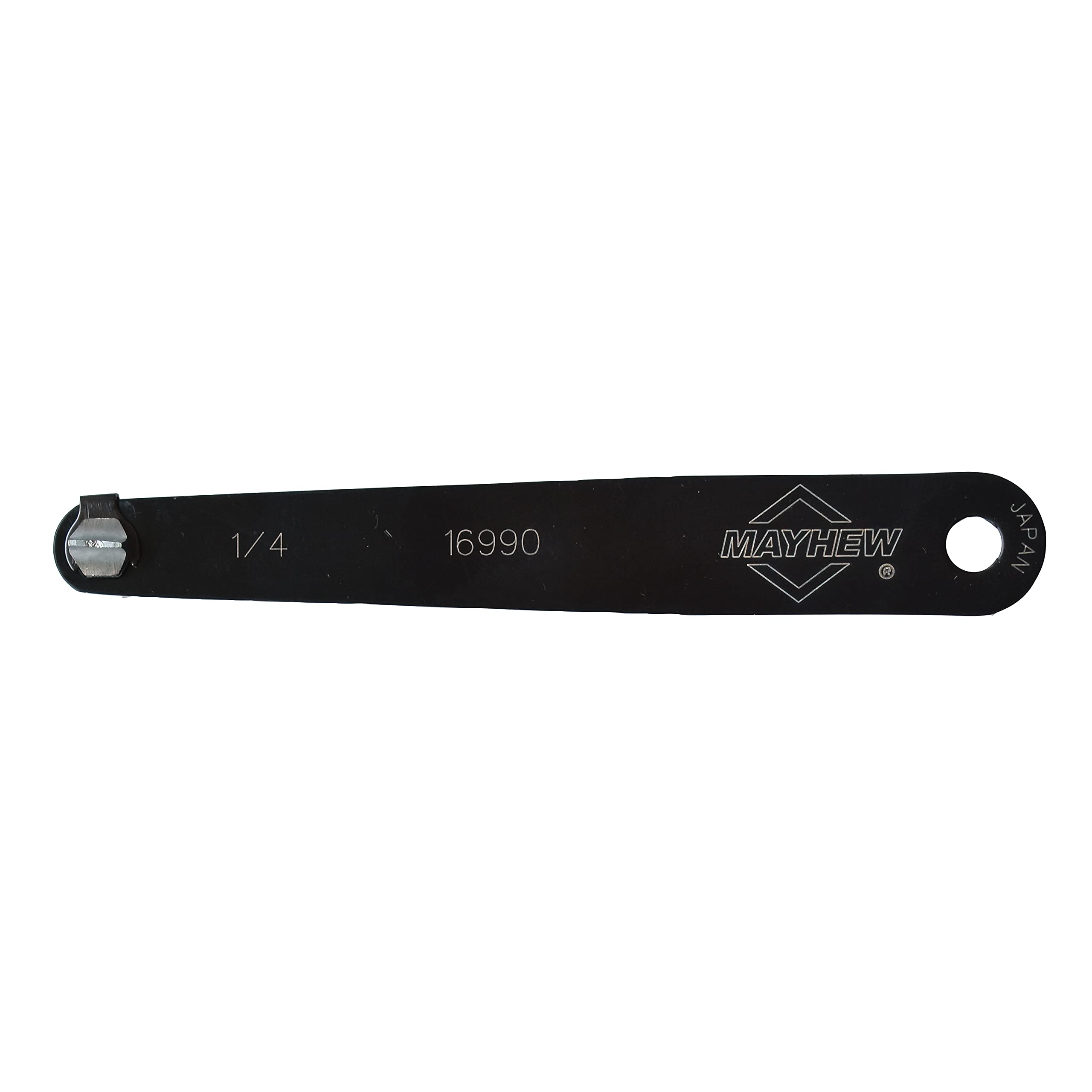 Low Profile Screwdrivers